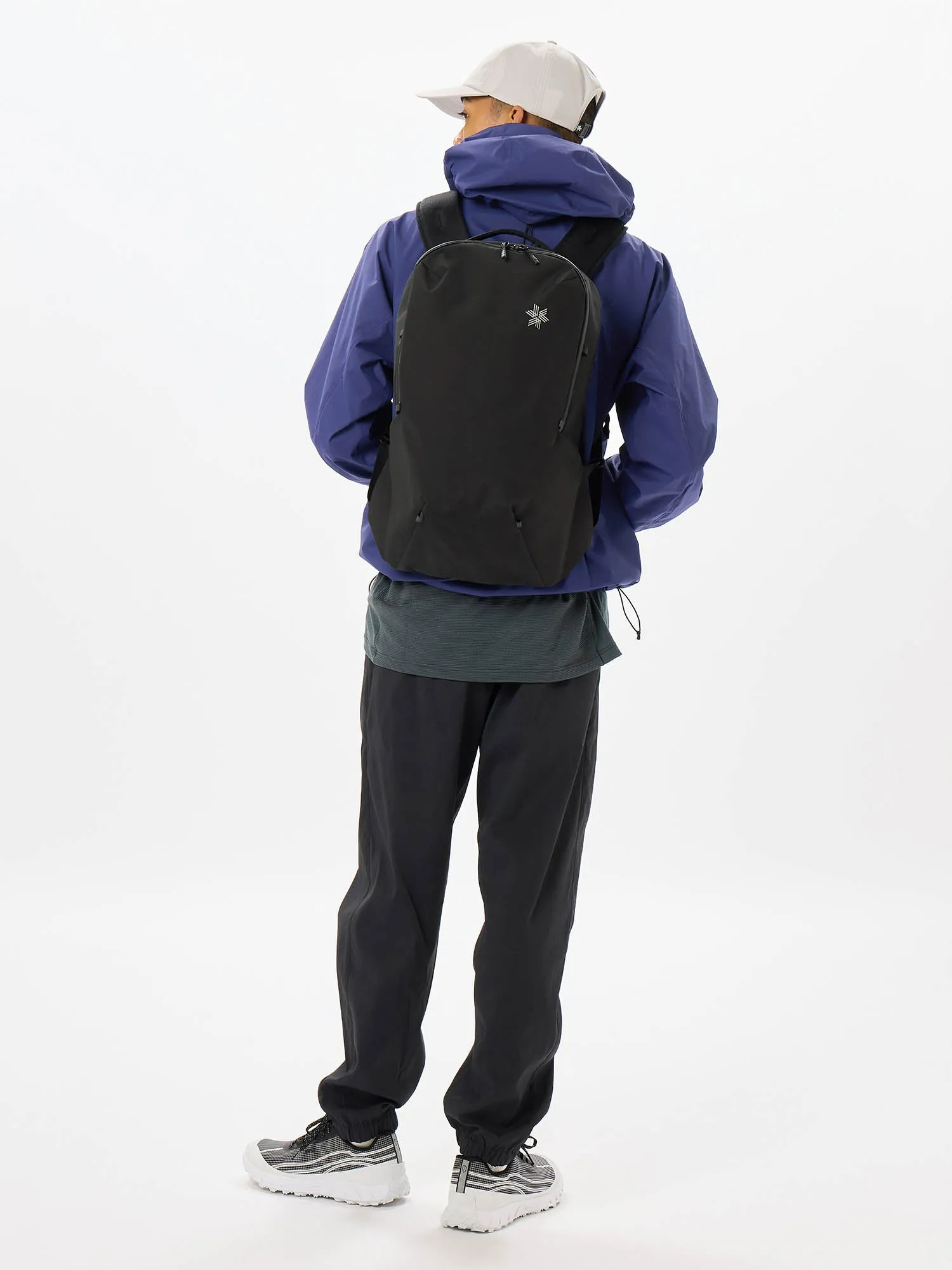 PERTEX SHIELD AIR Mountaineering Jacket