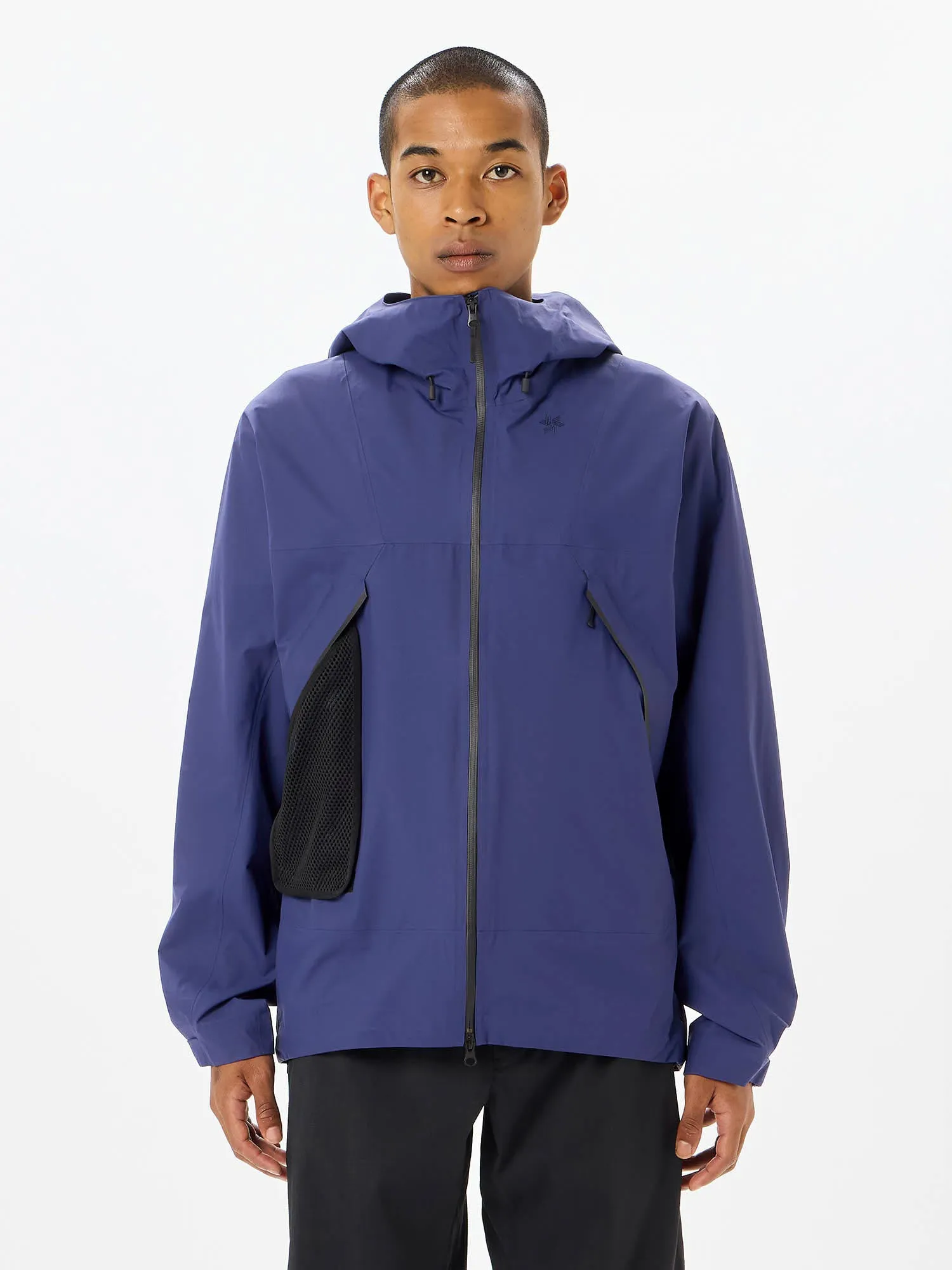 PERTEX SHIELD AIR Mountaineering Jacket