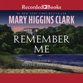 Remember Me Audio CD  September 21, 2006