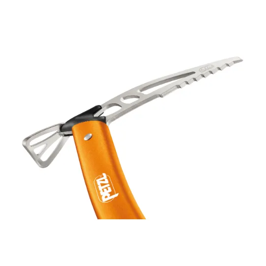 Ride Ice Axe