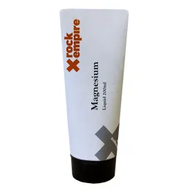 Rock Empire Magnesium Liquid Chalk