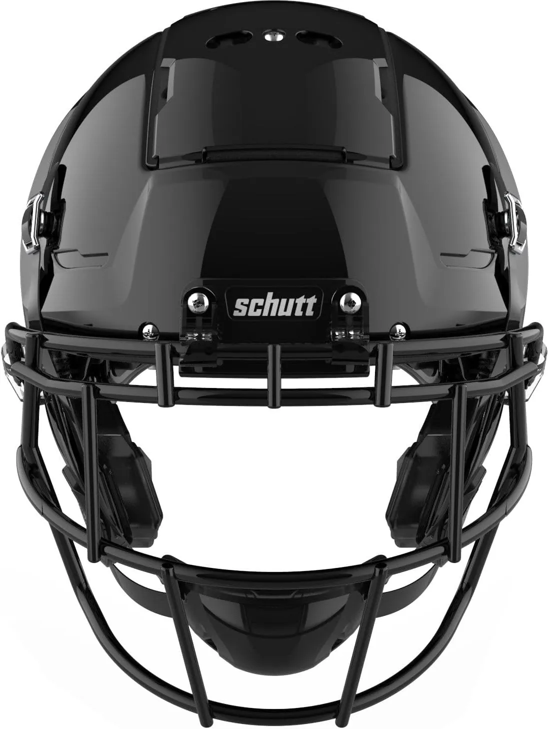Schutt F7 2.0 Adult Football Helmet with Unattached Facemask, F7 Football Helmet 2.0