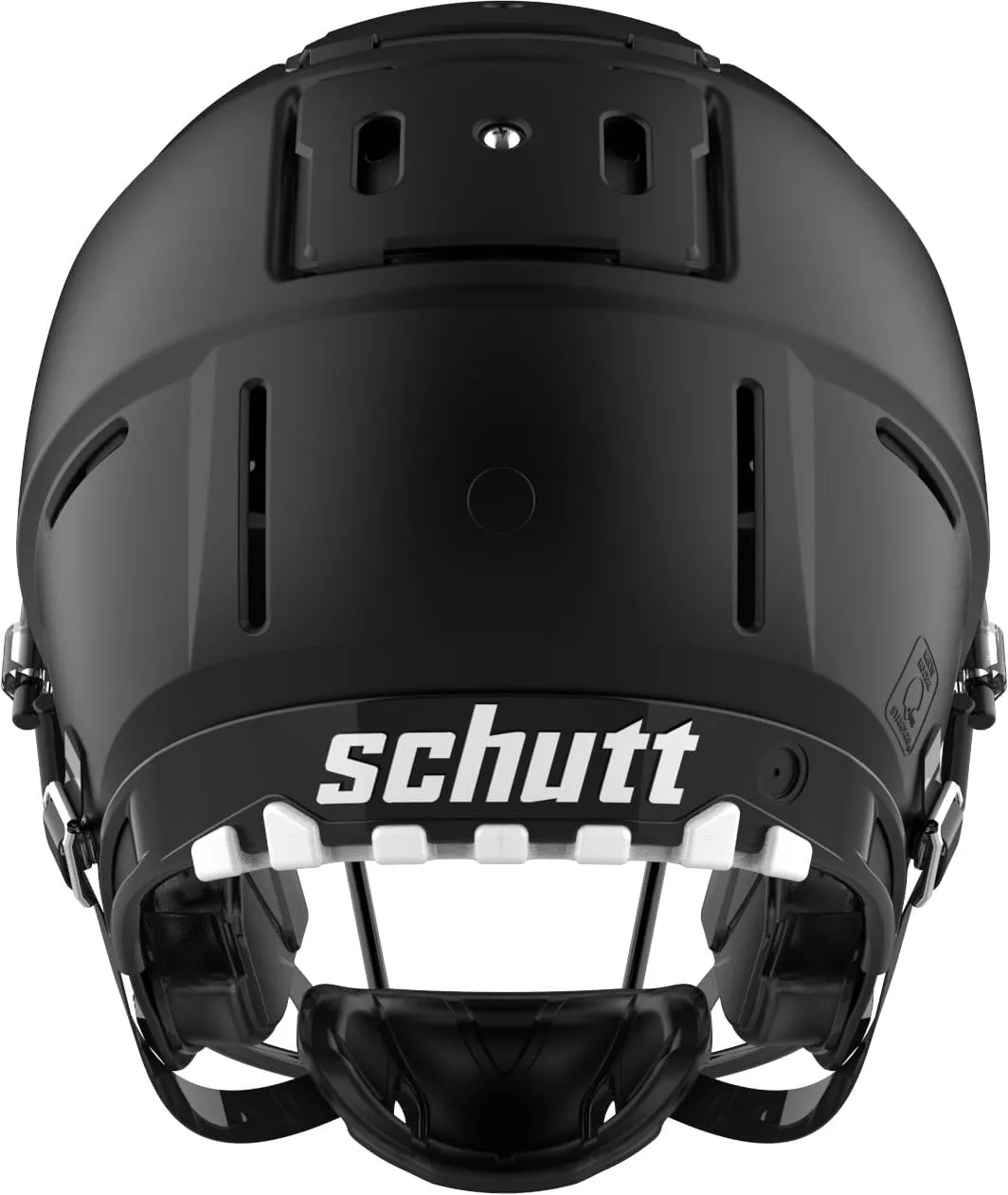 Schutt F7 2.0 Adult Football Helmet with Unattached Facemask, F7 Football Helmet 2.0