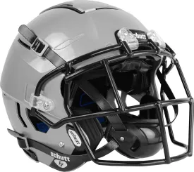 Schutt F7 2.0 Adult Football Helmet with Unattached Facemask, F7 Football Helmet 2.0