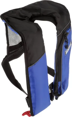 Seachoice Inflatable Personal Flotation Device (PFD), Adult Size, Type IV and Type V