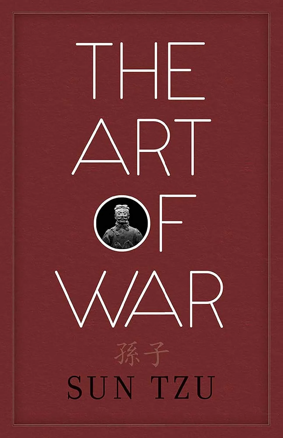 The Art of War Hardcover  Unabridged, April 17, 2019