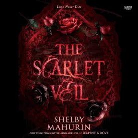 The Scarlet Veil Audio CD  Unabridged, September 26, 2023