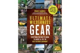 Ultimate Wilderness Gear