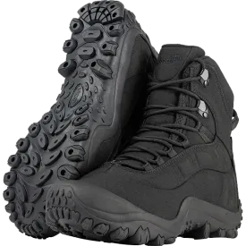 Viper Venom boots Black