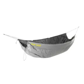 Vulcan Underquilt