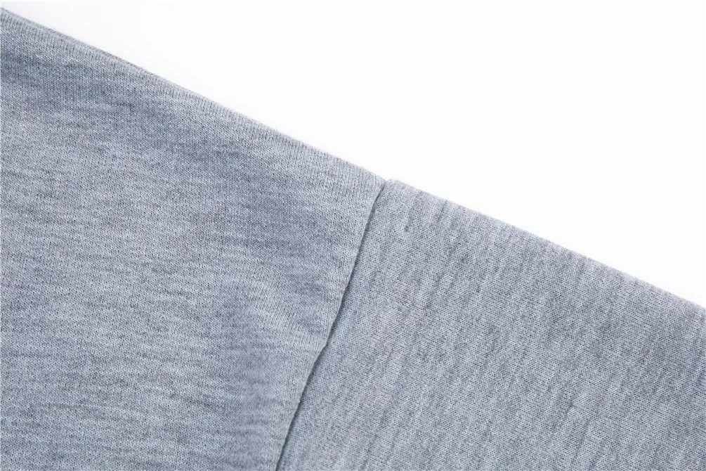 Womens Off Shoulder Sweatshirt Slouchy Long Sleeve Shirts Pullover Tops